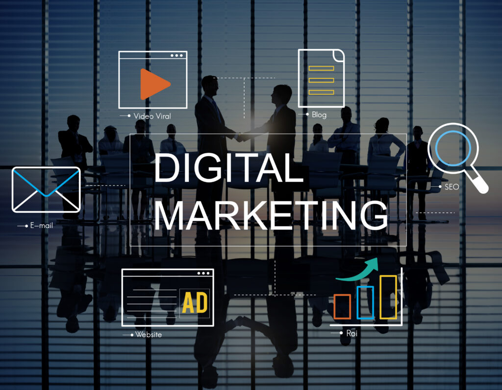 Digital Marketing in Nagpur